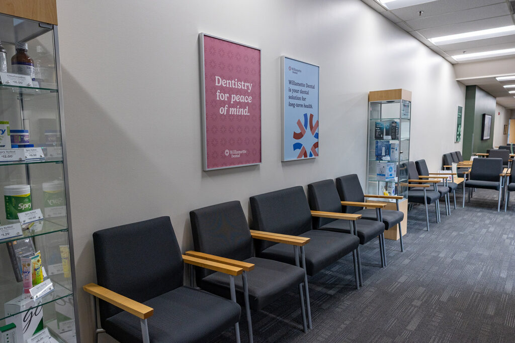 Willamette Dental - Beaverton