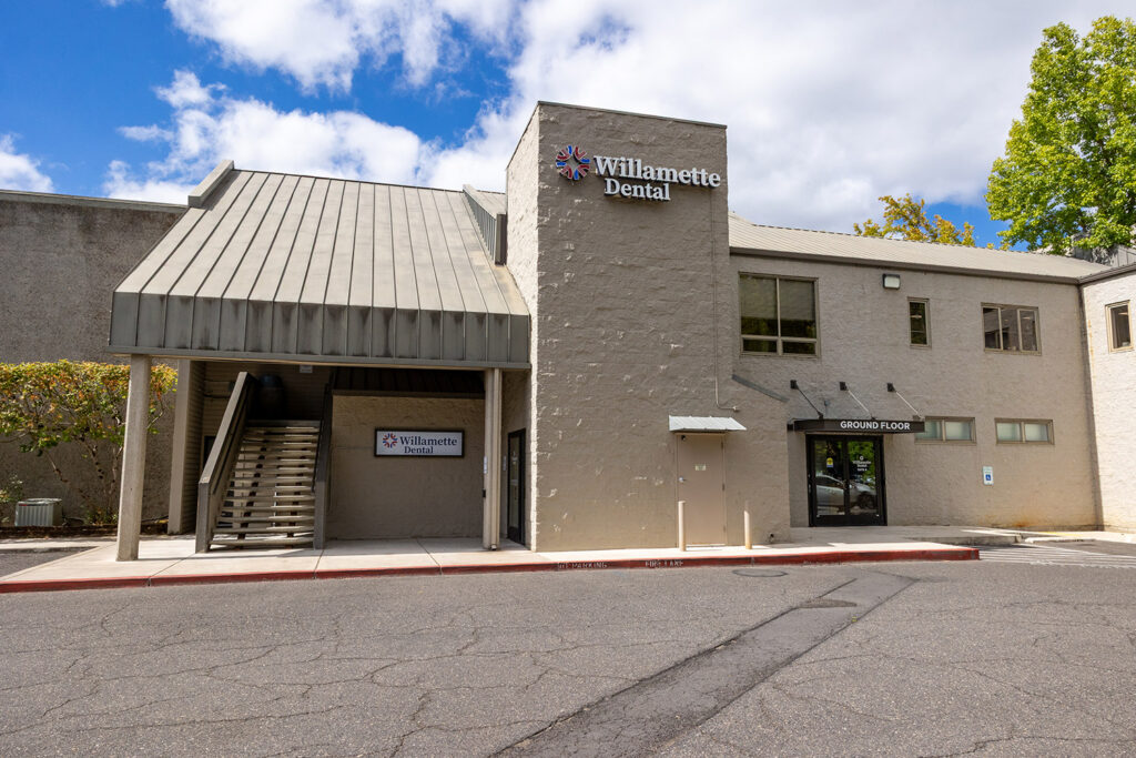 Willamette Dental - Beaverton