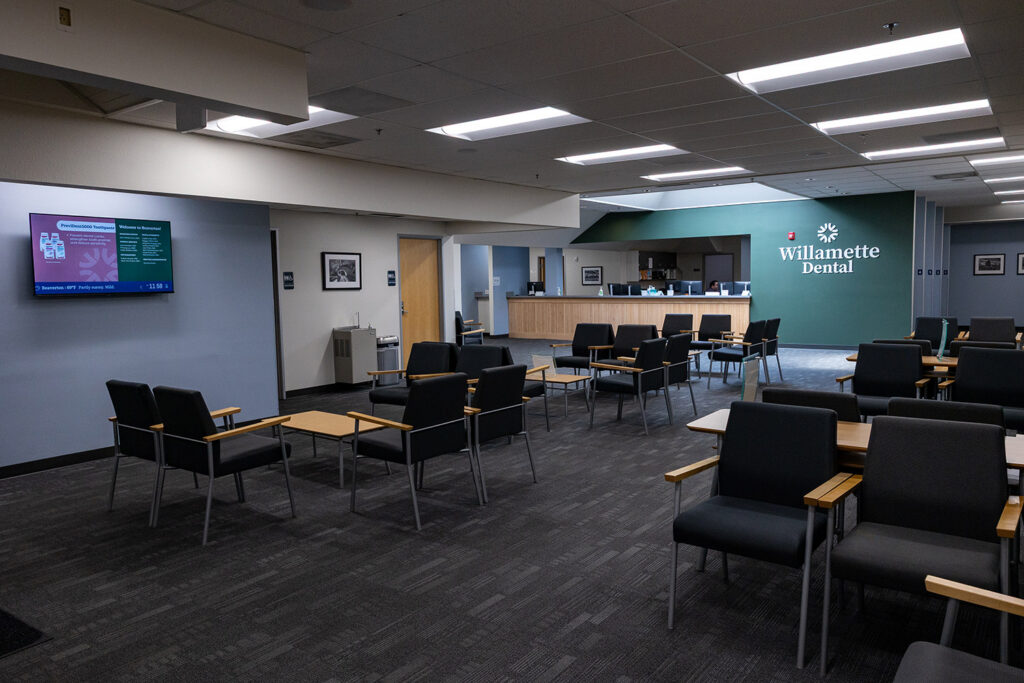 Willamette Dental - Beaverton