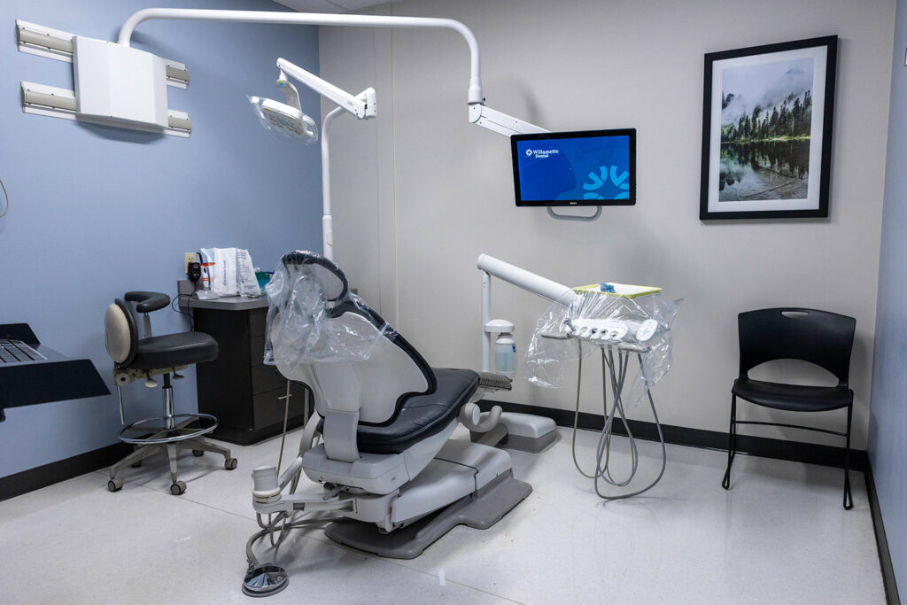 Willamette Dental - Beaverton