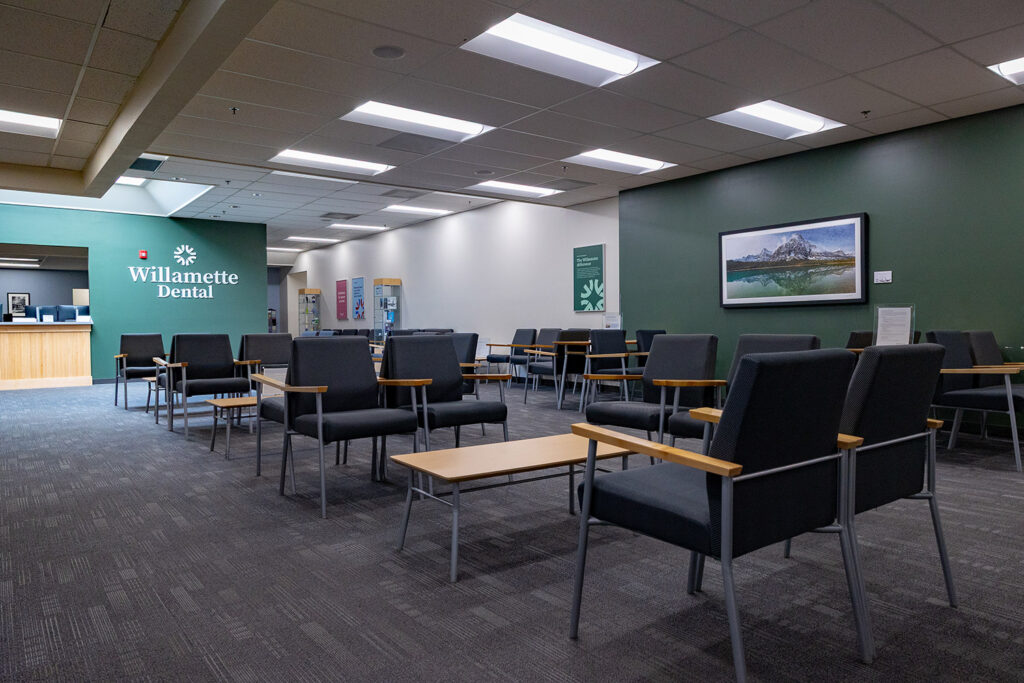 Willamette Dental - Beaverton
