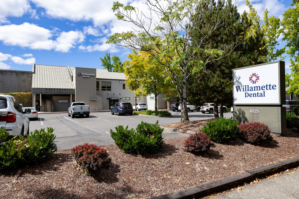 Willamette Dental - Beaverton