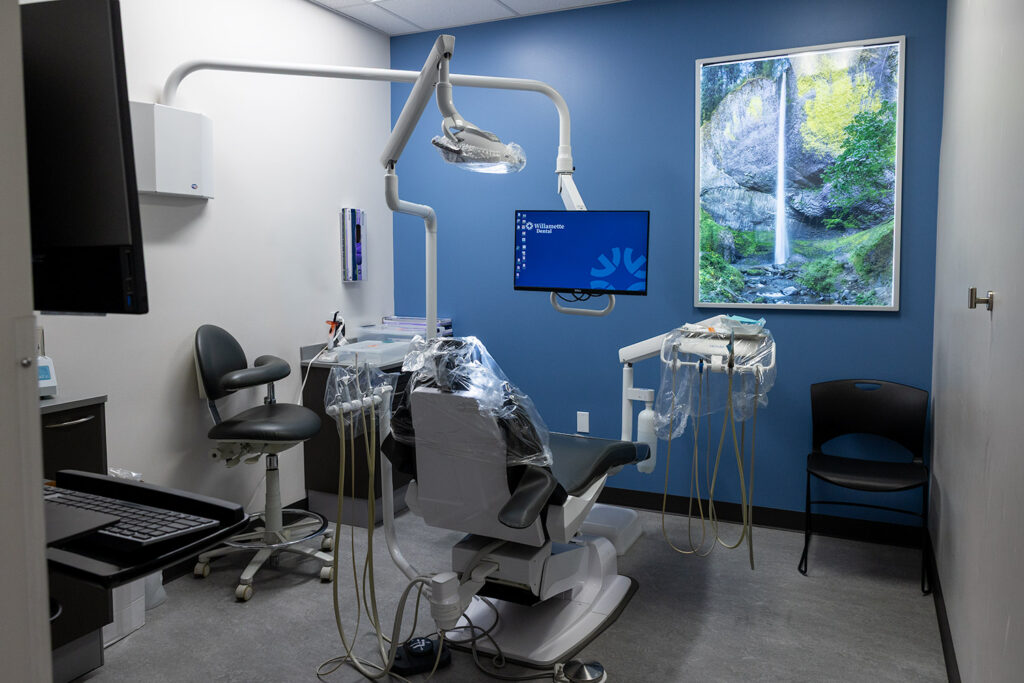 Willamette Dental - Beaverton