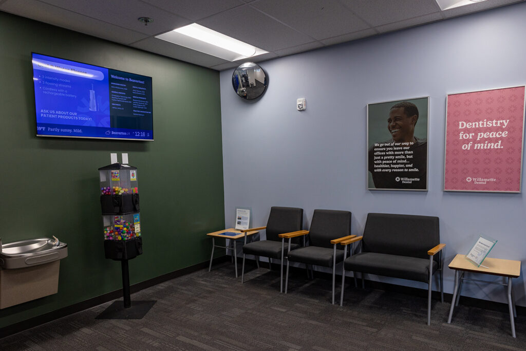 Willamette Dental - Beaverton