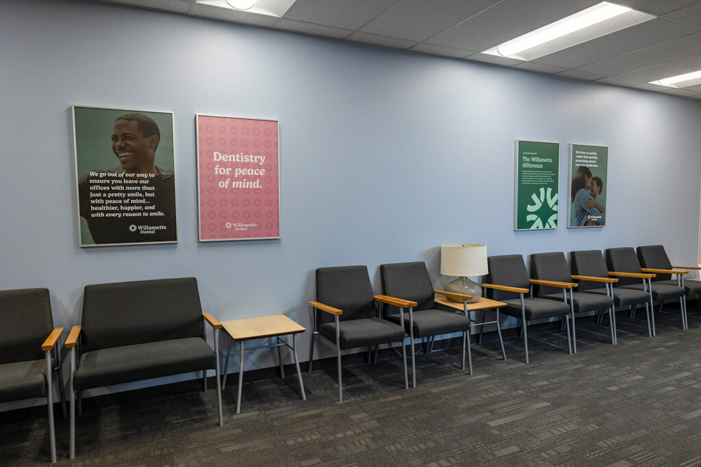 Willamette Dental - Beaverton