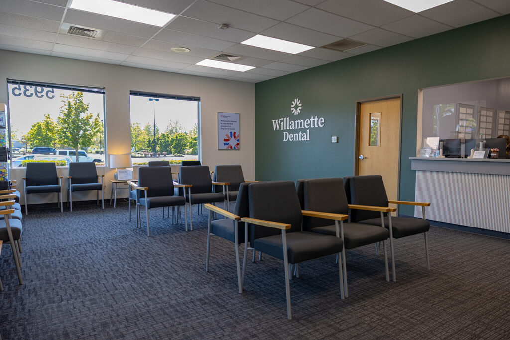 Willamette Dental - Hillsboro