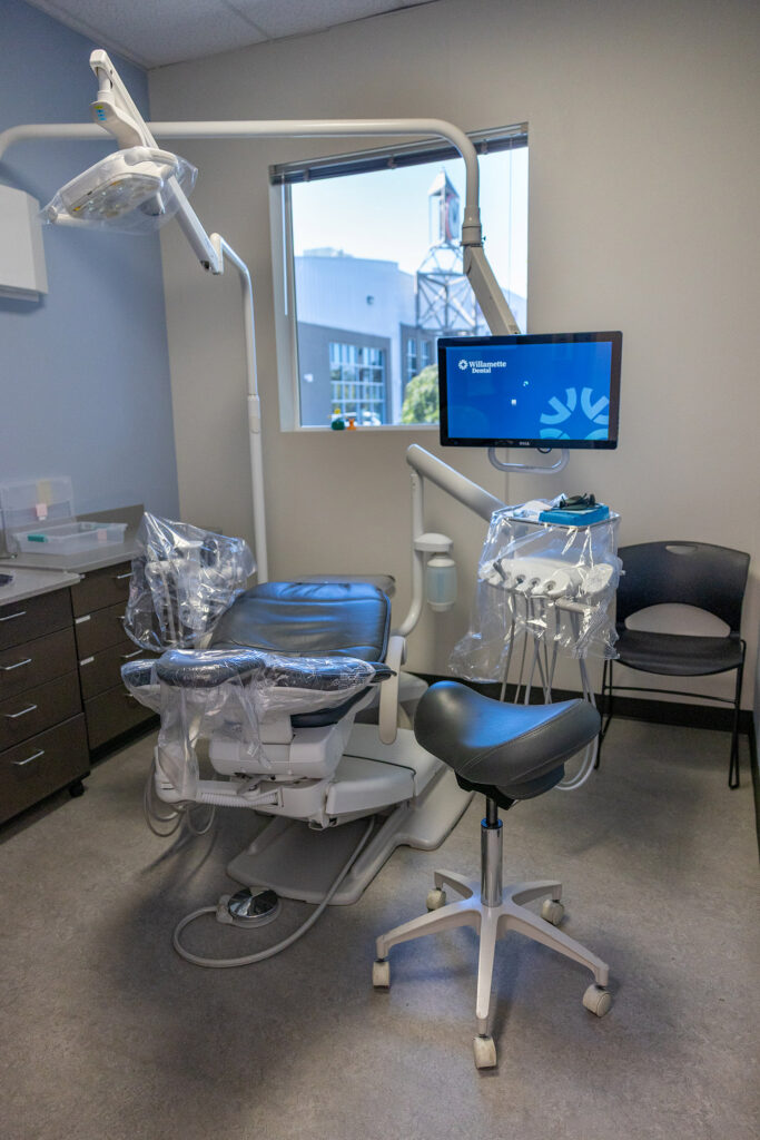 Willamette Dental - Hillsboro