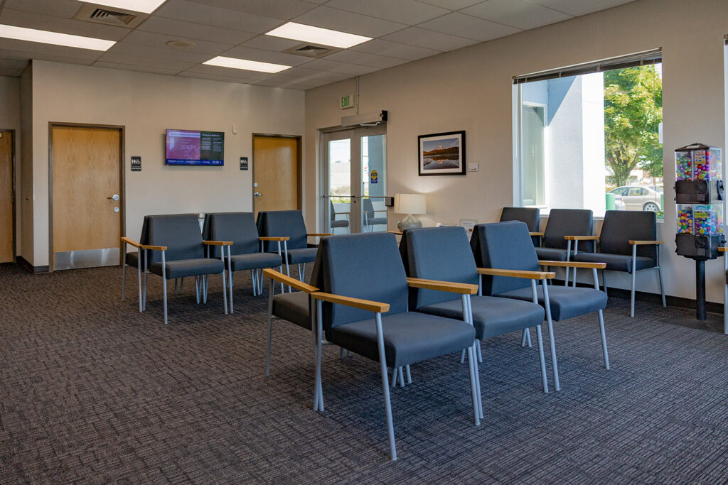 Willamette Dental - Hillsboro