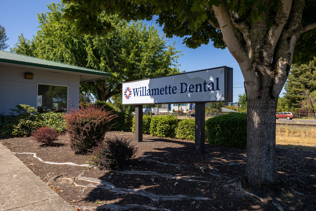 Willamette Dental - Hillsboro