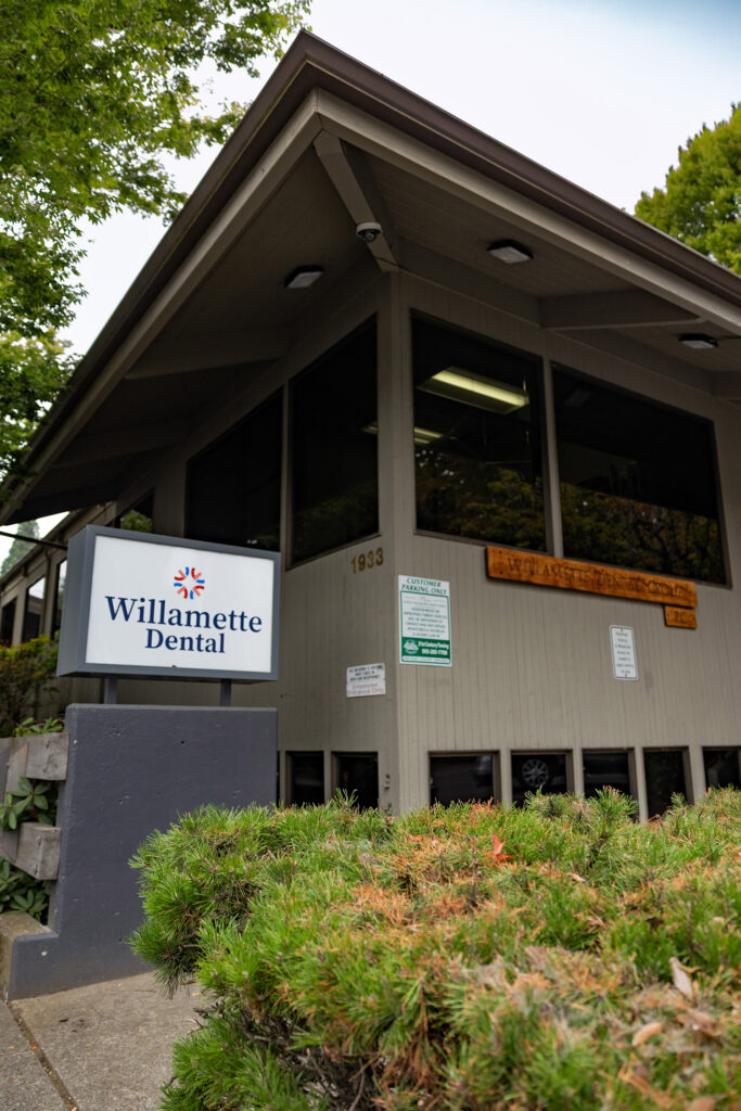 Willamette Dental - Portland Jefferson