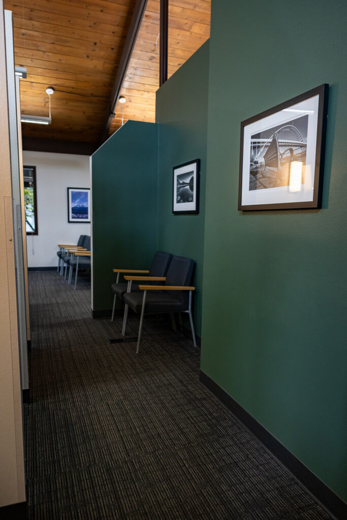Willamette Dental - Portland Jefferson