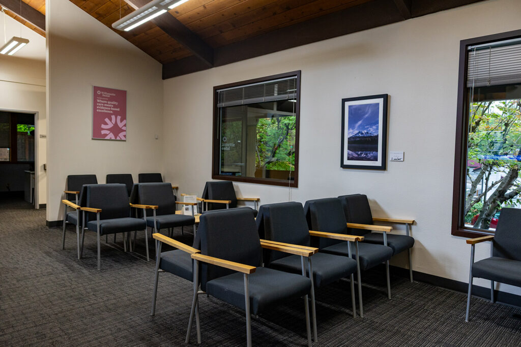 Willamette Dental - Portland Jefferson
