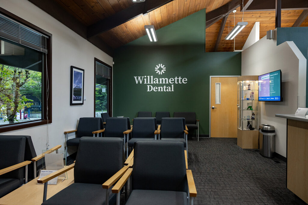 Willamette Dental - Portland Jefferson