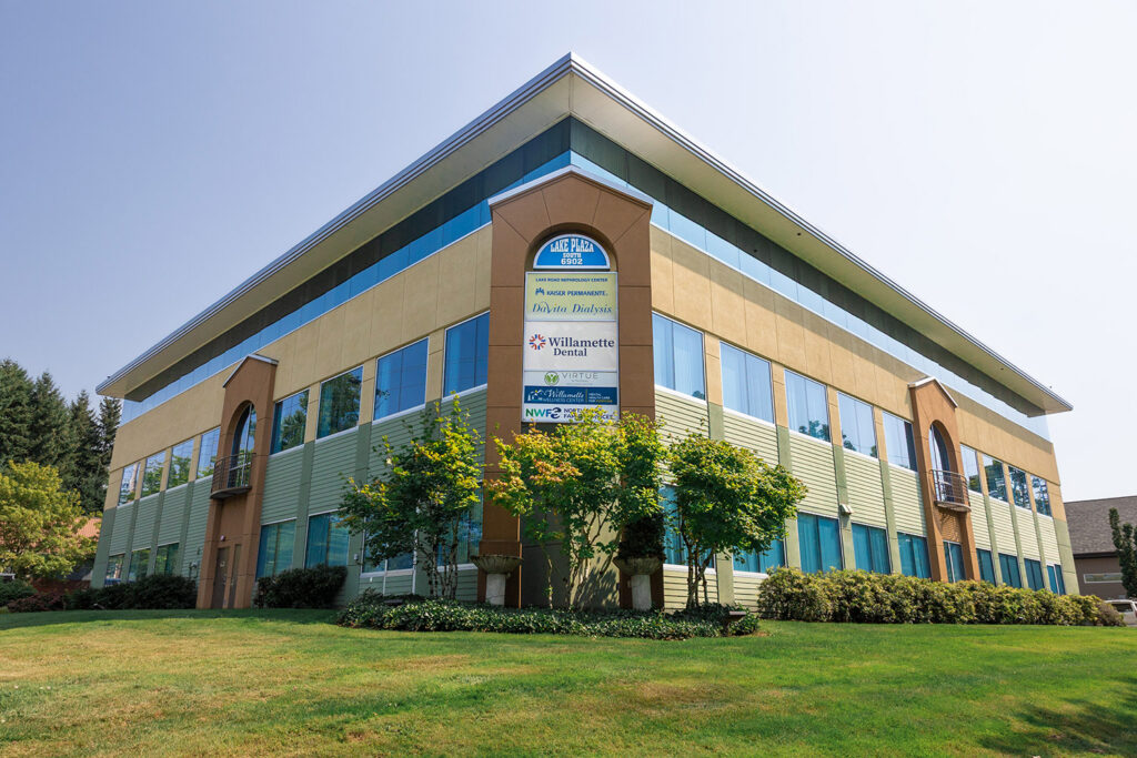 Willamette Dental - Milwaukie