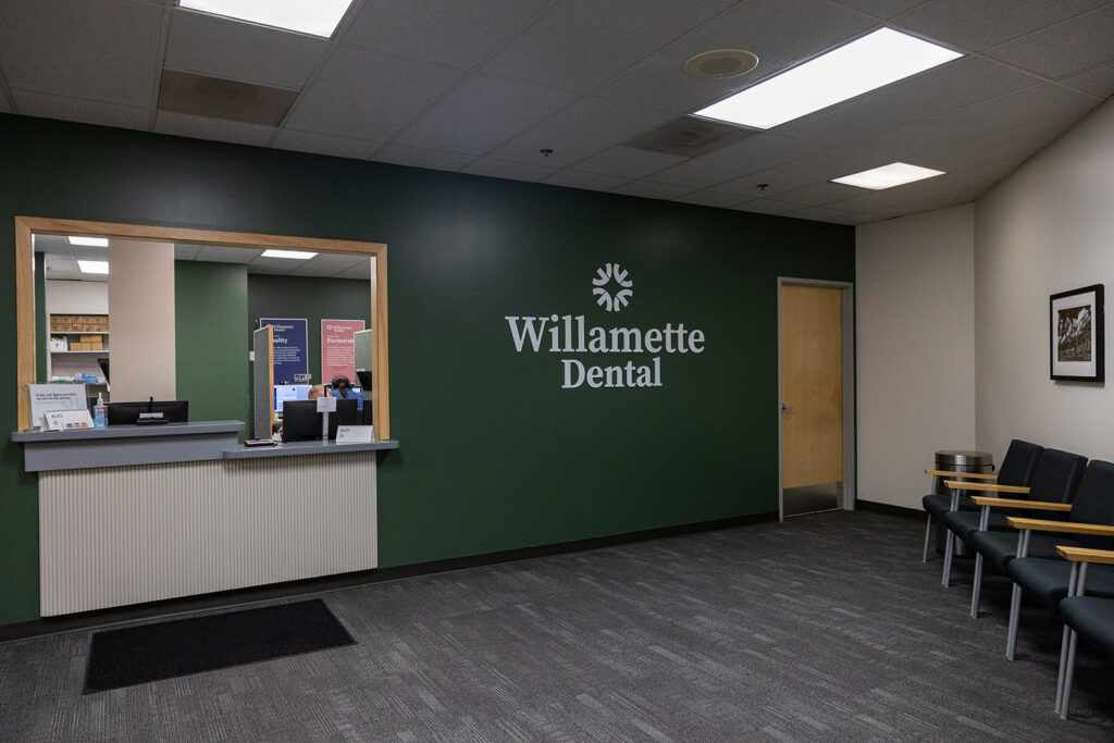 Willamette Dental - Milwaukie
