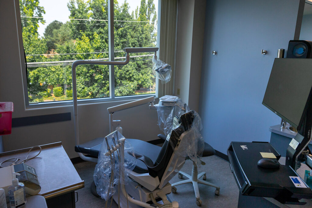 Willamette Dental - Milwaukie