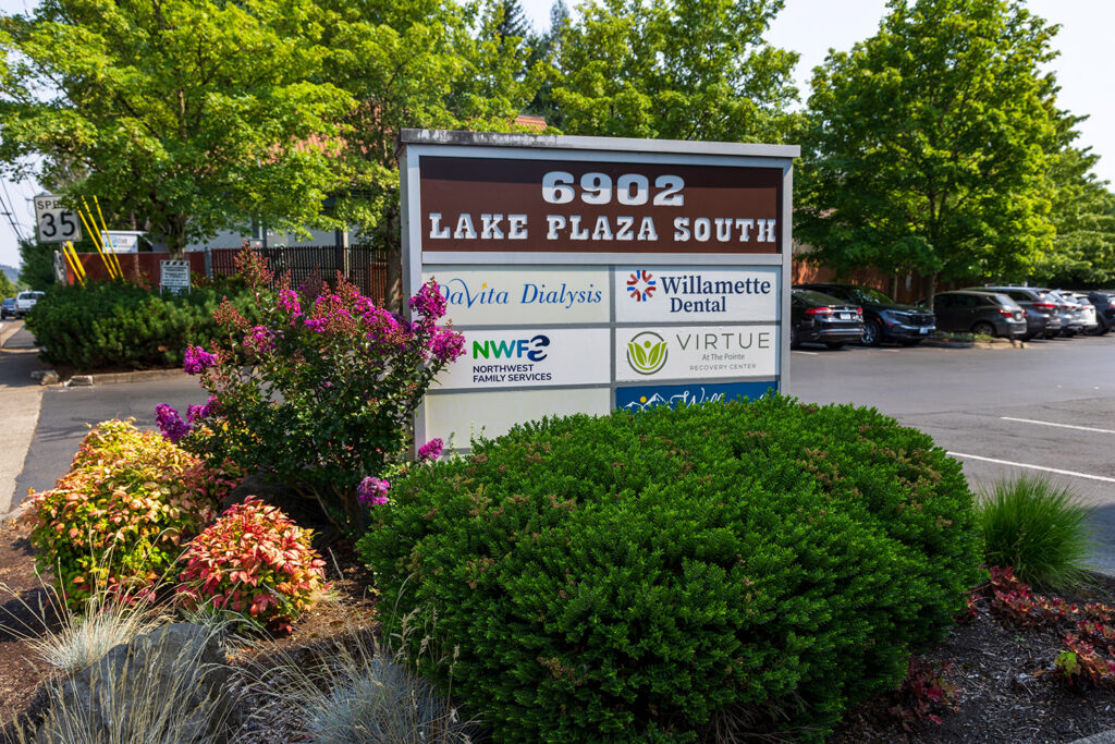 Willamette Dental - Milwaukie