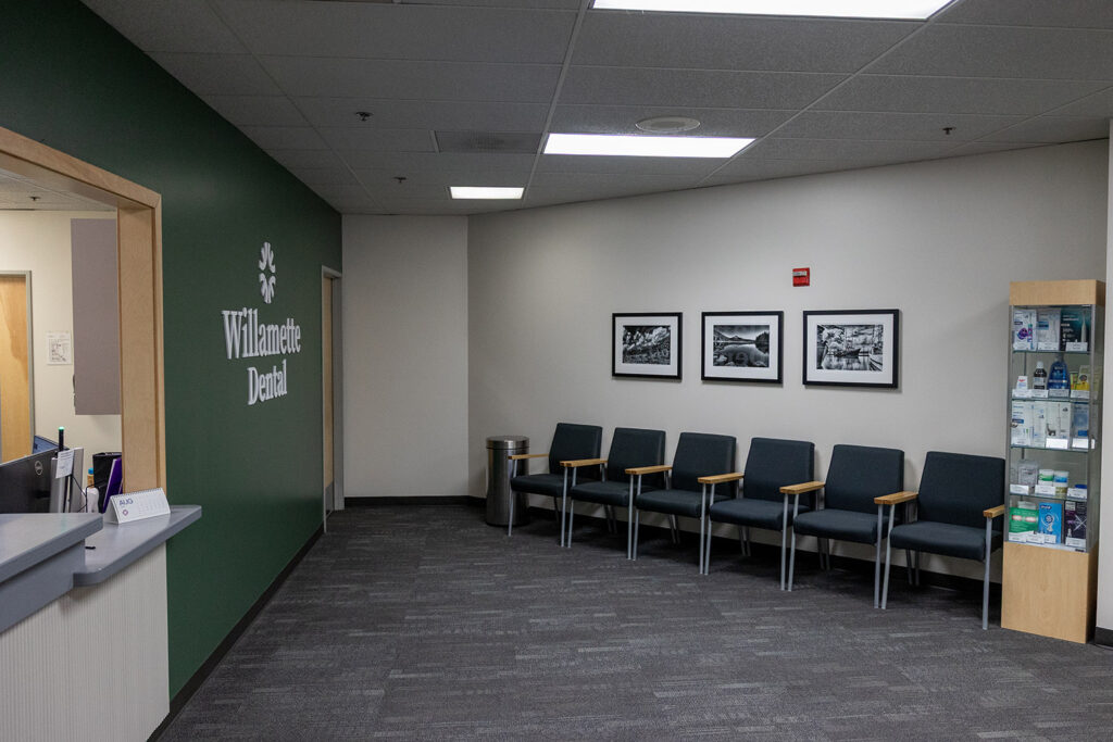 Willamette Dental - Milwaukie
