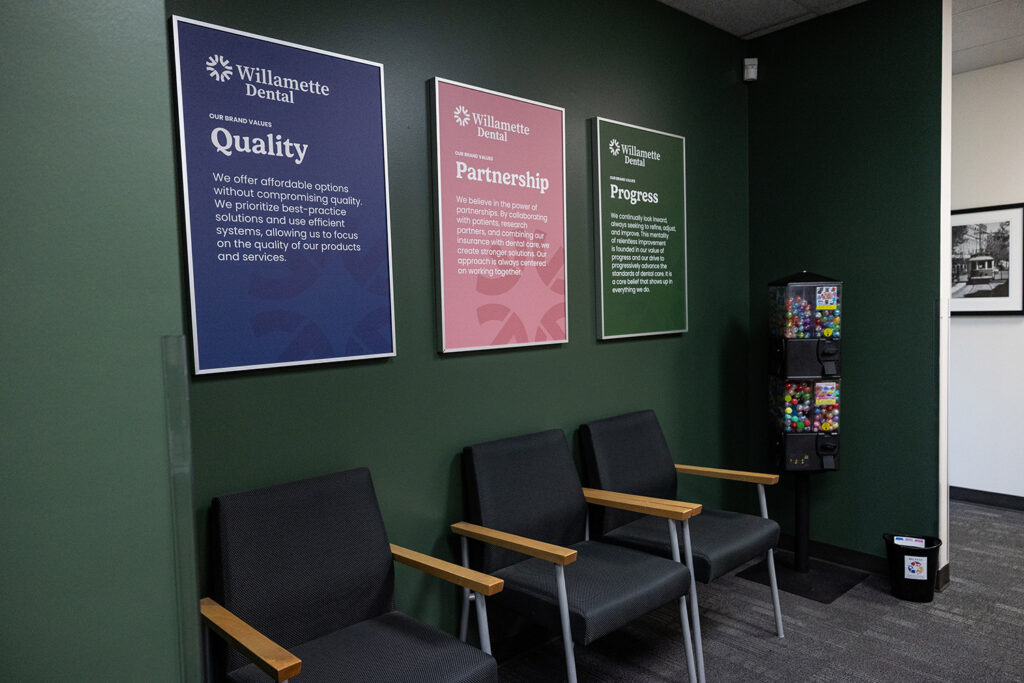 Willamette Dental - Milwaukie
