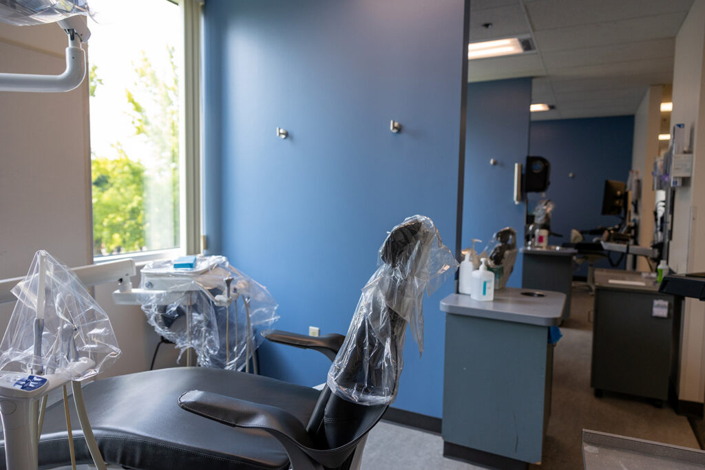 Willamette Dental - Milwaukie