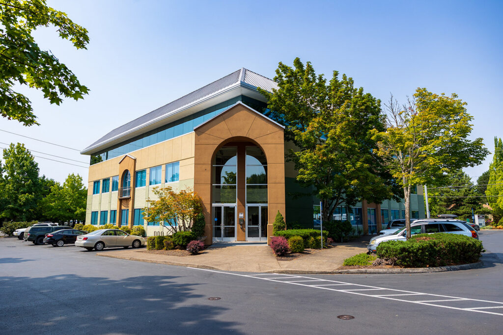 Willamette Dental - Milwaukie