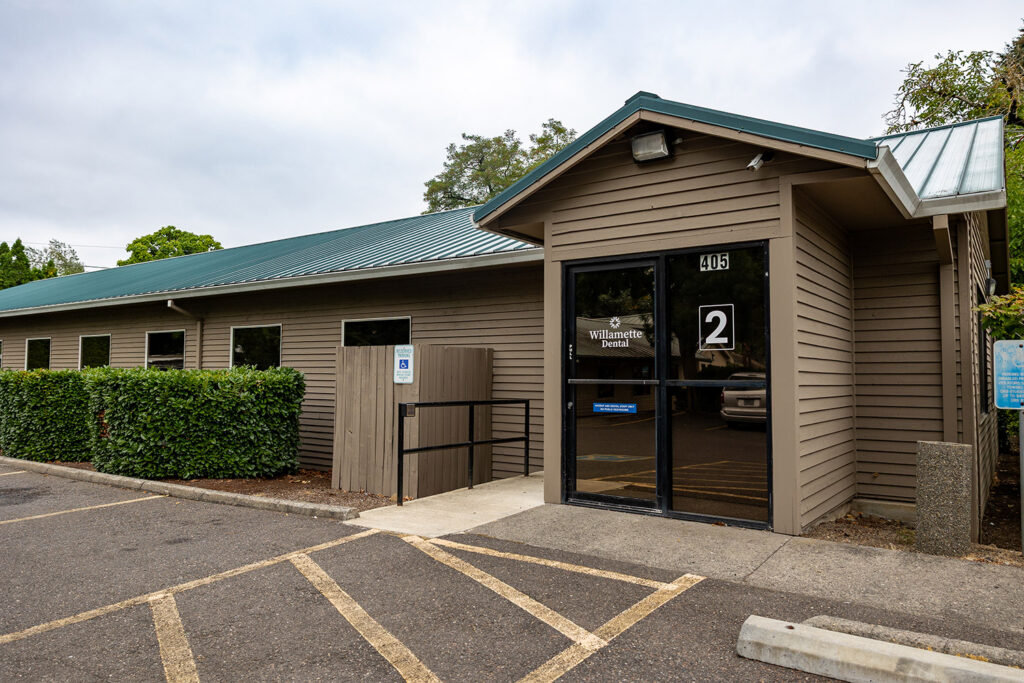 Willamette Dental - Portland Stark 2