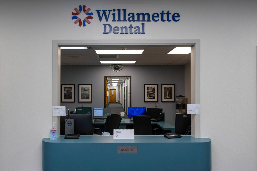 Willamette Dental - Portland Stark 2