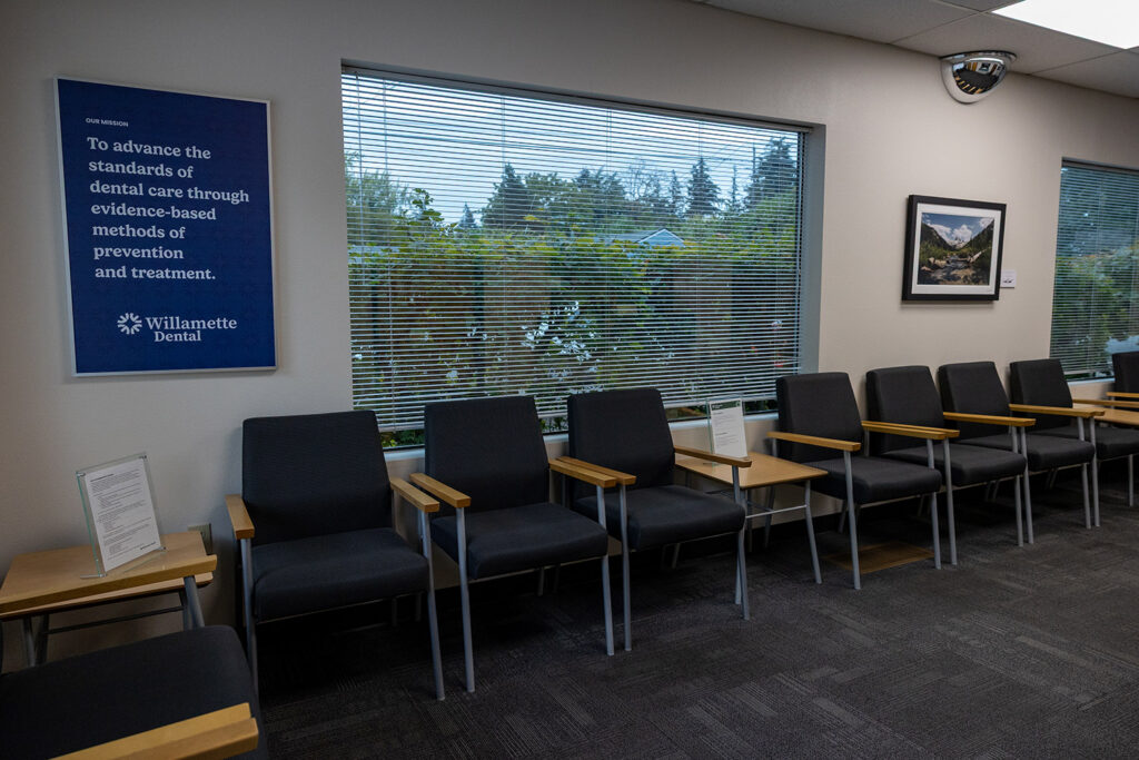 Willamette Dental - Portland Stark 2