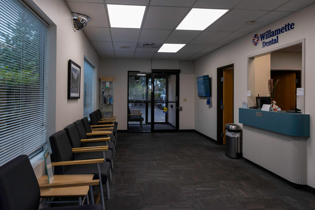 Willamette Dental - Portland Stark 2