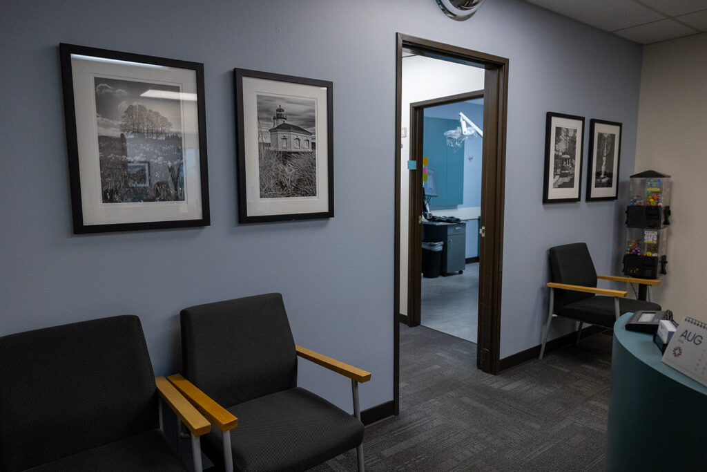 Willamette Dental - Portland Stark 2