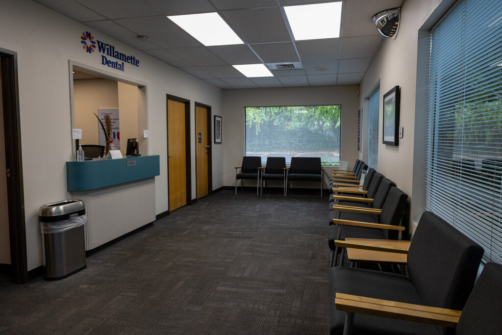 Willamette Dental - Portland Stark 2