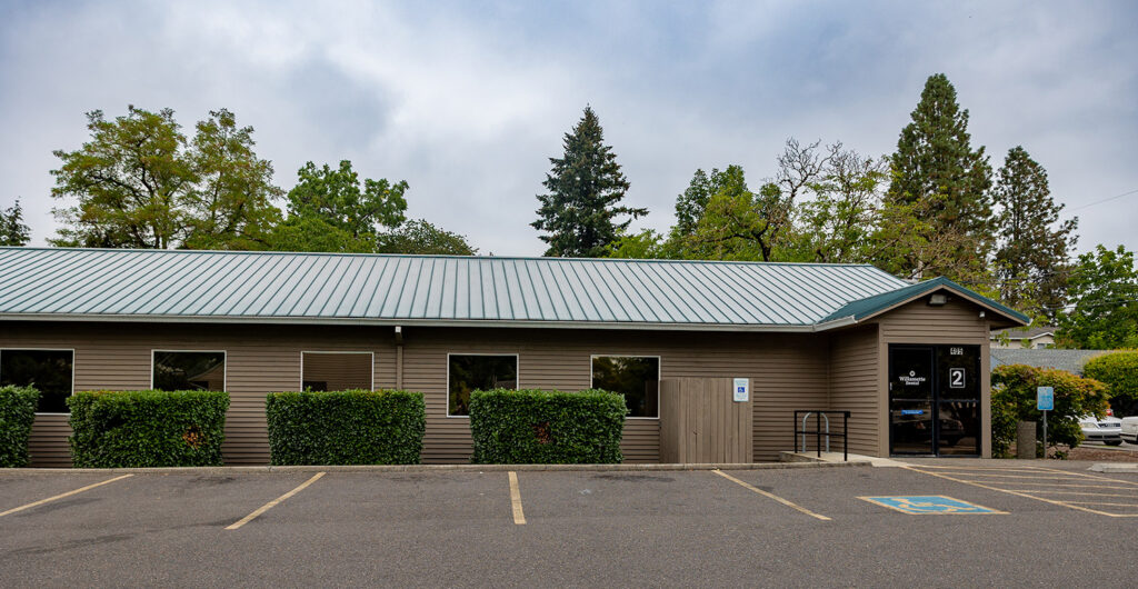 Willamette Dental - Portland Stark 2
