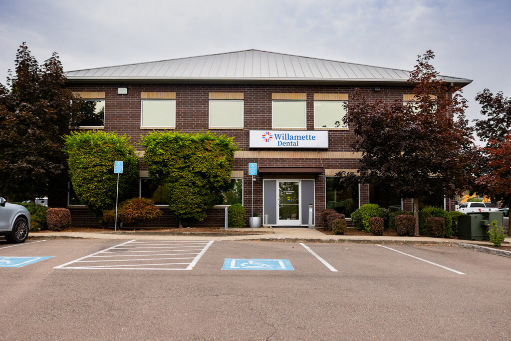 Willamette Dental - Tigard