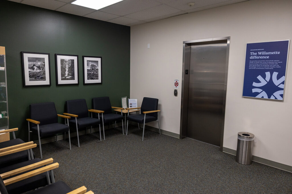 Willamette Dental - Tigard