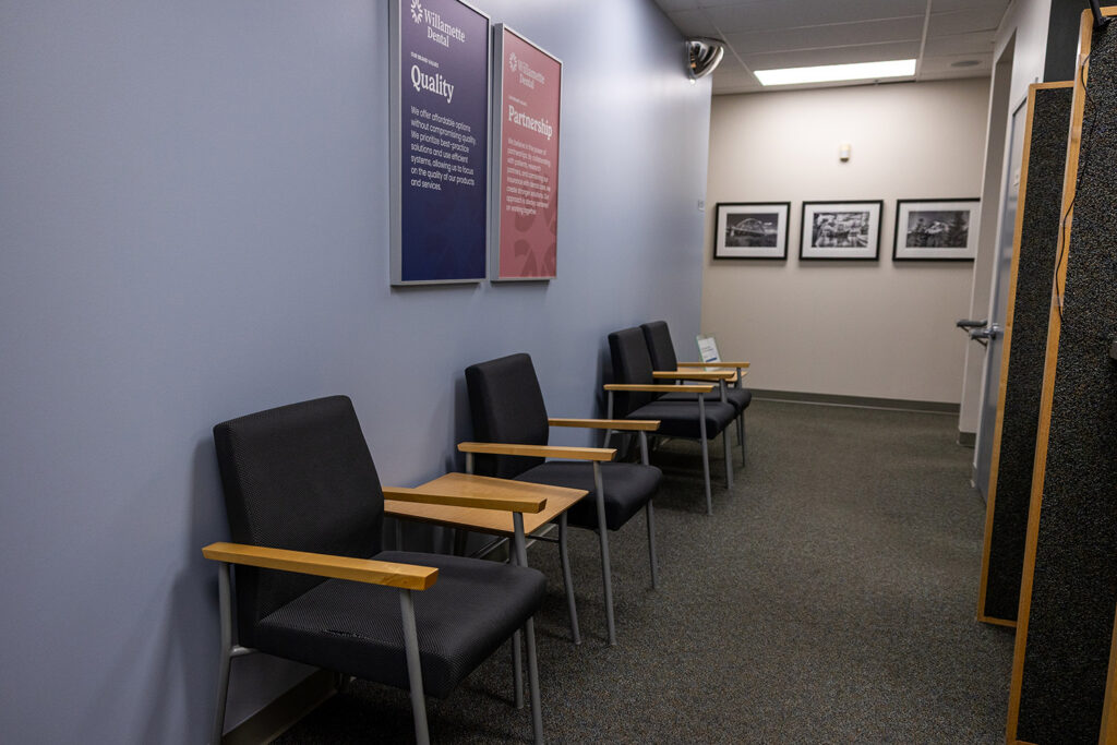 Willamette Dental - Tigard