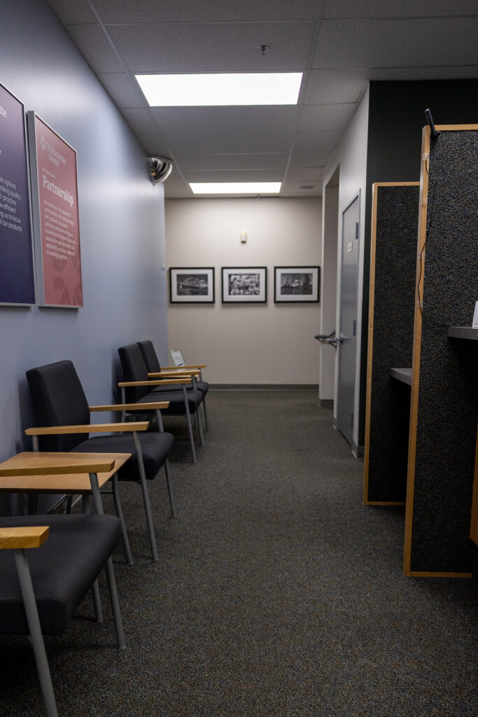 Willamette Dental - Tigard