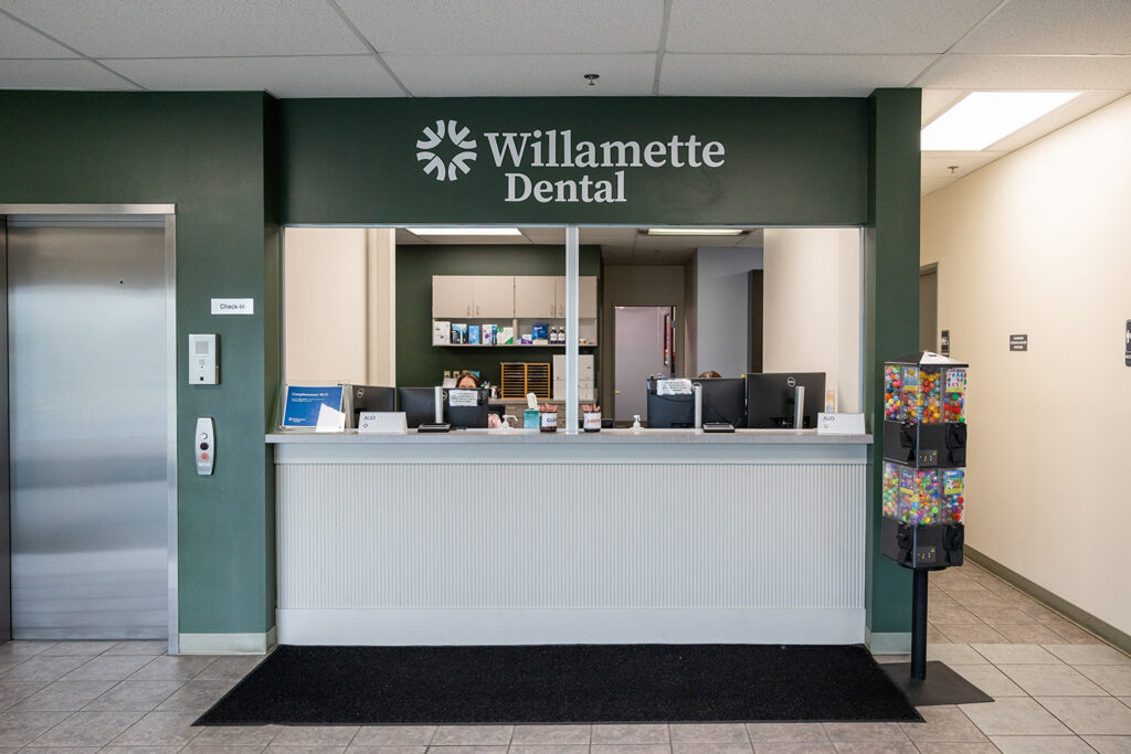 Willamette Dental - Tigard