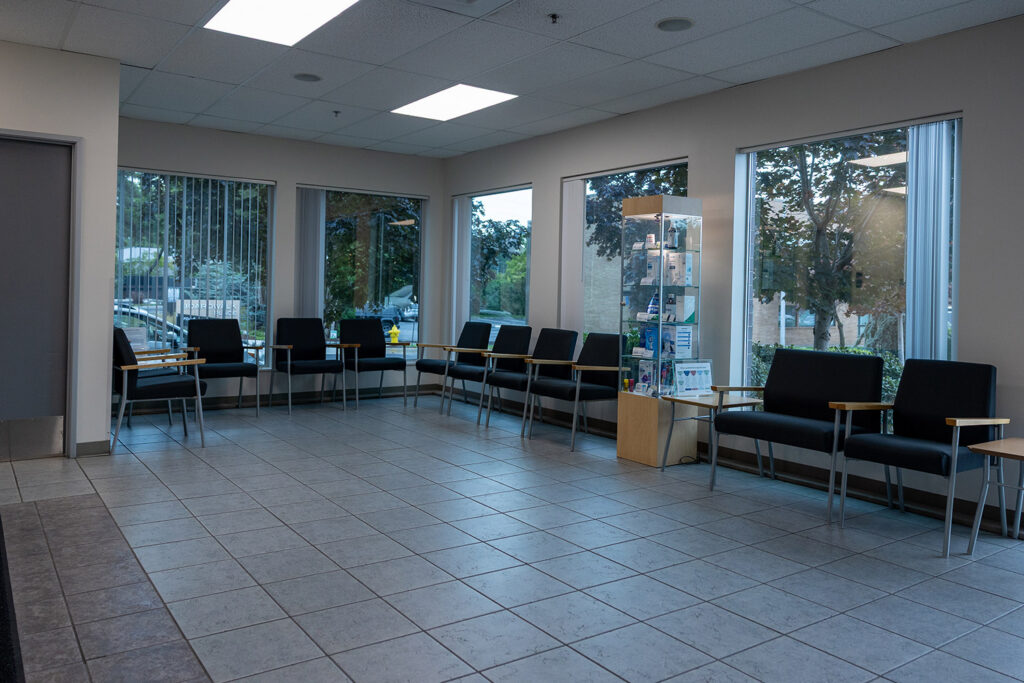 Willamette Dental - Tigard