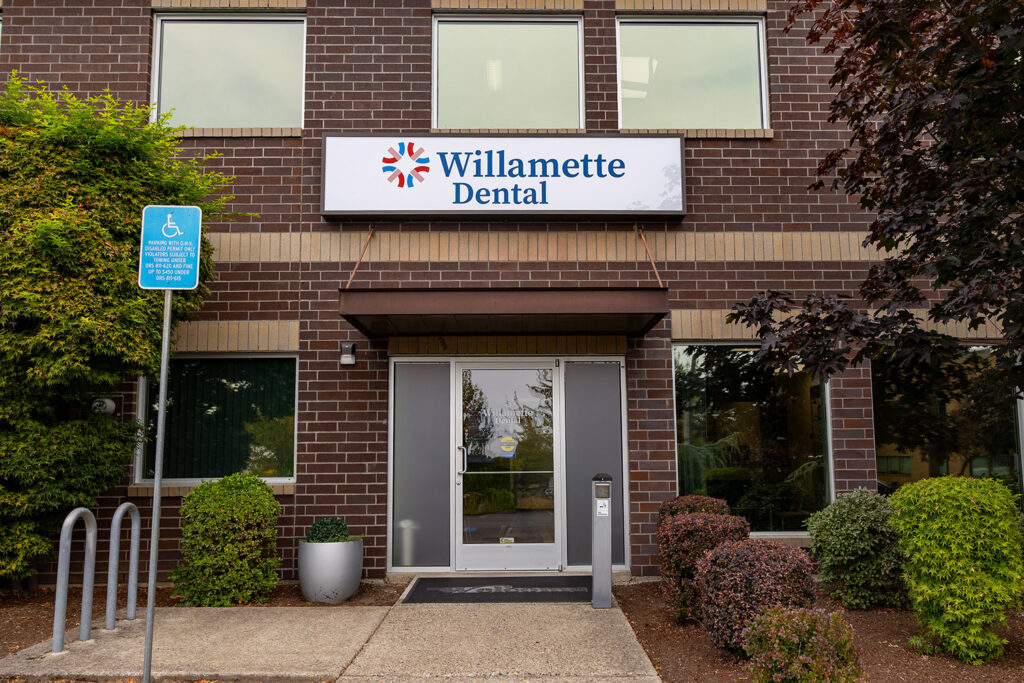 Willamette Dental - Tigard