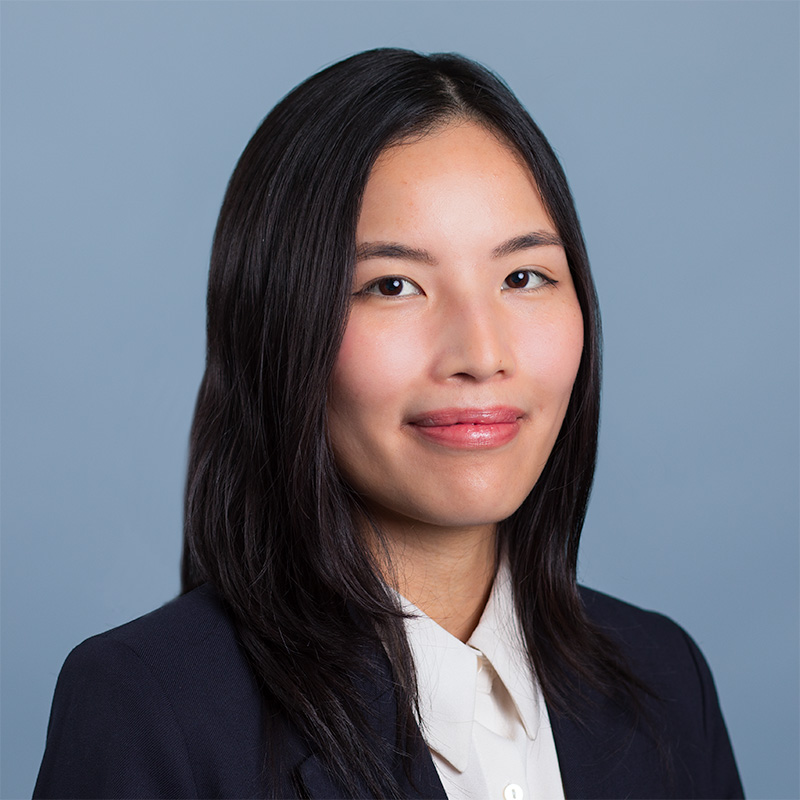 Alexandria E Wong, DMD
